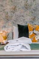 Central 3 Bedroom House With Garden