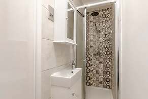 Central 3 Bedroom House With Garden