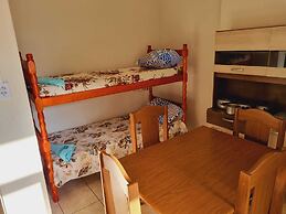 Apartamento aconchegante