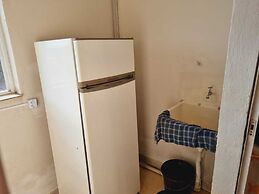 Apartamento aconchegante