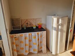 Apartamento aconchegante