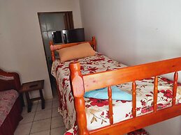 Apartamento aconchegante