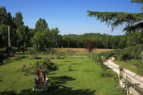 La Ferme du Ciel