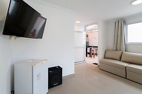 Triplex Solaris - Guarujá