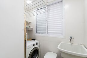 Triplex Solaris - Guarujá