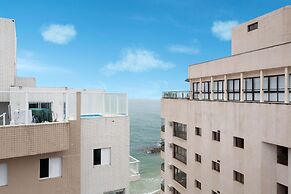 Triplex Solaris - Guarujá