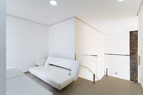 Triplex Solaris - Guarujá