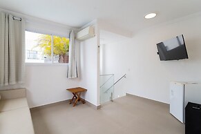 Triplex Solaris - Guarujá