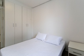 Triplex Solaris - Guarujá