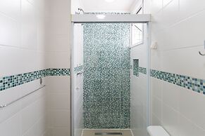 Triplex Solaris - Guarujá