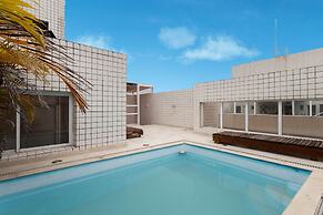 Triplex Solaris - Guarujá