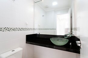 Triplex Solaris - Guarujá