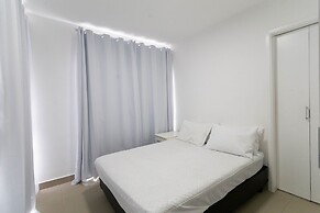 Triplex Solaris - Guarujá