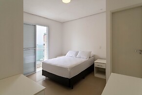 Triplex Solaris - Guarujá