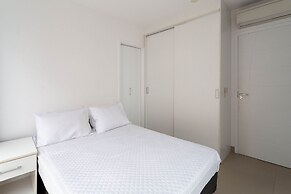 Triplex Solaris - Guarujá