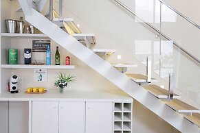 Triplex Solaris - Guarujá