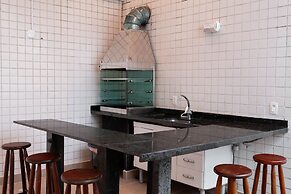 Triplex Solaris - Guarujá