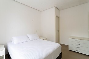 Triplex Solaris - Guarujá