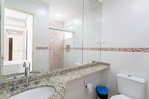 Triplex Solaris - Guarujá