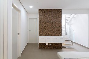 Triplex Solaris - Guarujá