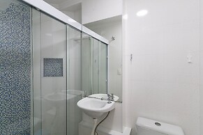 Triplex Solaris - Guarujá