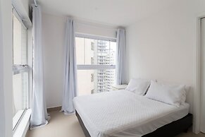 Triplex Solaris - Guarujá