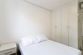 Triplex Solaris - Guarujá