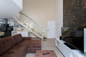 Triplex Solaris - Guarujá