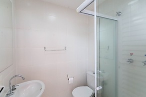 Triplex Solaris - Guarujá