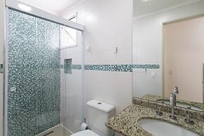 Triplex Solaris - Guarujá