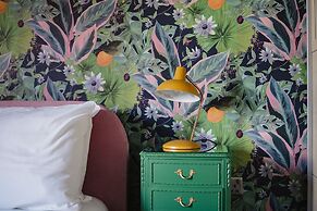 Central Belfast Apartments: Unique Retreat in the East