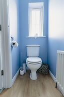 Central Belfast Apartments: Unique Retreat in the East