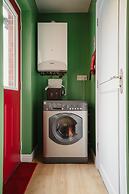 Central Belfast Apartments: Unique Retreat in the East