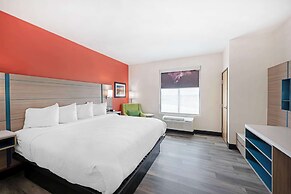 Best Western Plus Executive Residency Carlsbad Hotel