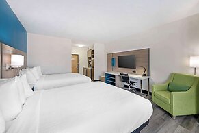 Best Western Plus Executive Residency Carlsbad Hotel