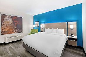 Best Western Plus Executive Residency Carlsbad Hotel