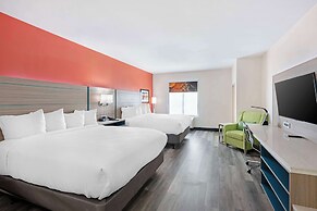 Best Western Plus Executive Residency Carlsbad Hotel