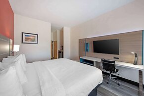 Best Western Plus Executive Residency Carlsbad Hotel