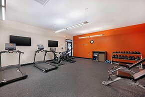 Best Western Plus Executive Residency Carlsbad Hotel