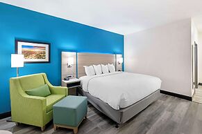 Best Western Plus Executive Residency Carlsbad Hotel