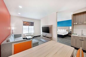 Best Western Plus Executive Residency Carlsbad Hotel