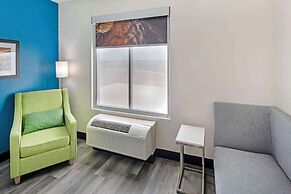 Best Western Plus Executive Residency Carlsbad Hotel