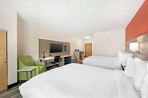 Best Western Plus Executive Residency Carlsbad Hotel