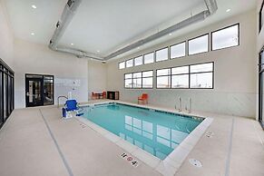 Best Western Plus Executive Residency Carlsbad Hotel