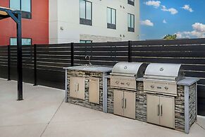 Best Western Plus Executive Residency Carlsbad Hotel