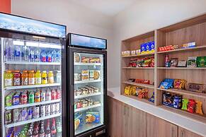 Best Western Plus Executive Residency Carlsbad Hotel