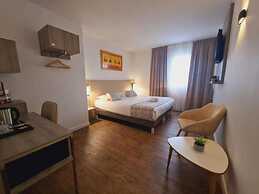 Best Western Hotel Austria & Spa