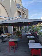 Best Western Hotel Austria & Spa