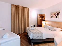 Best Western Hotel Austria & Spa