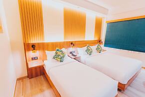 Surestay Studio By Best Western Clarkview, Angeles City